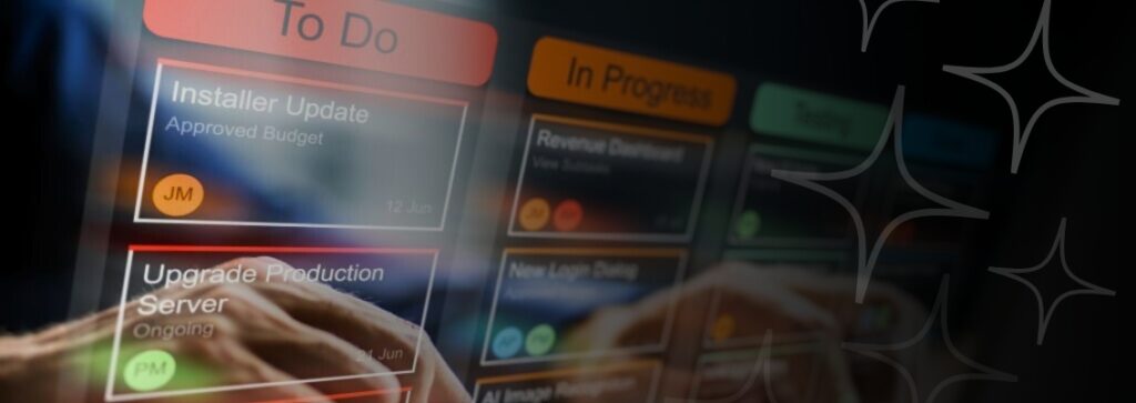 AI and the Product Backlog: Progress and Challenges